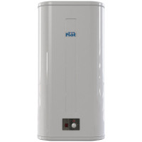 Водонагрівач LEOV LV Flat MR Dry 100 l плоский сухий тен