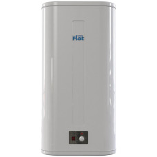 Водонагрівач LEOV LV Flat MR Dry 100 l плоский сухий тен