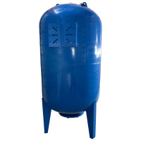 Гідроакумулятор  500л ZILMET ultra-pro 10bar
