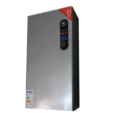 Електричний котел NEON PRO 18,0 кВт 380 В, модульний контактор