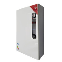 Електричний котел NEON PRO 4,5 кВт 220/380 В, модульний контактор