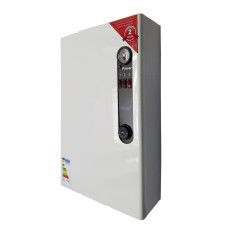 Електричний котел NEON PRO 9,0 кВт 220/380 В, модульний контактор