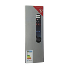 Електричний котел NEON WCS 12,0 кВт 380 В, модульний контактор