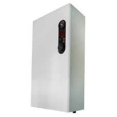 Електричний котел NEON DUOS maxi 9 кВт 220/380 В, двоконтурний, семістор