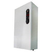 Електричний котел NEON DUOS 9 кВт 220/380 В, двоконтурний, семістор