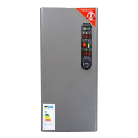 Електричний котел NEON WCSM/WH 9,0 кВт 220/380 В, двоконтурний, модульний контактор