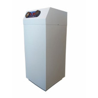 Електричний котел NEON WPG 45,0 кВт 380 В, модульний контактор