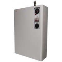 Електричний котел WARMLY PRO 12,0 кВт 380 В, модульний контактор