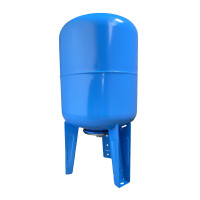 Гидроаккумулятор    50л  VOLKS pumpe верт.