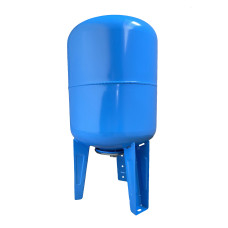 Гидроаккумулятор    50л  VOLKS pumpe верт.