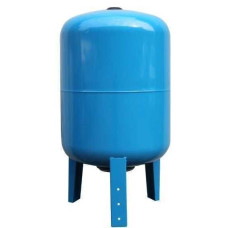 Гидроаккумулятор    80л VOLKS 10bar верт.