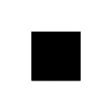 Обігрівач керамічний ТС395 (чорний) 603х603х14