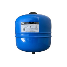 Гідроакумулятор з фіксованою мембраною 12л ZILMET HYDRO-pro 10bar