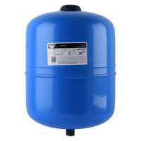 Гідроакумулятор з фіксованою мембраною 18л ZILMET HYDRO-pro 10bar