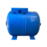 Гідроакумулятор з фіксованою мембраною   24л ZILMET HYDRO-pro 10bar