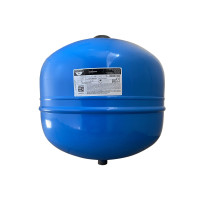 Гідроакумулятор з фіксованою мембраною   35л ZILMET HYDRO-pro 10bar