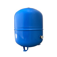 Гідроакумулятор з фіксованою мембраною   50 л ZILMET HYDRO-pro 10bar вертикальний