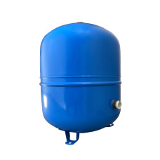 Гідроакумулятор з фіксованою мембраною   50 л ZILMET HYDRO-pro 10bar вертикальний