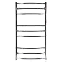 Полотенцесушитель UNIO LDE W 1000-500-9 Лесенка Дуга Элит вода