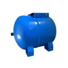 Гидроаккумулятор c фиксированной мембраной   50 л ZILMET HYDRO-pro 10bar ГОРИЗОНТАЛЬНЫЙ