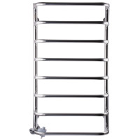 Рушникосушарка UNIO LS EL 900-500-8  Драбинка Скоба електро