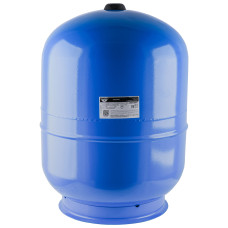 Гідроакумулятор з фіксованою мембраною  80 л ZILMET HYDRO-pro 10bar