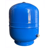 Гідроакумулятор з фіксованою мембраною 105 л ZILMET HYDRO-pro 10bar