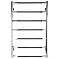 Полотенцесушитель UNIO LT W 800-500-7 Лесенка Трапеция вода