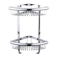 Поличка кутова TOPAZ 4115-2