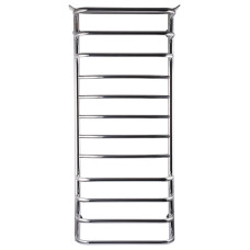 Рушникосушарка UNIO Zp W 1200-500-12 Зета з полицею вода