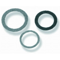 Прокладка паронітова секційного радіатора CRISTAL NR-1021 1