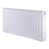 Радіатор сталевий панельний FORNELLO 22 бок 500х1300