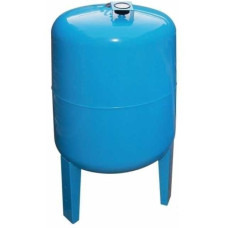 Гидроаккумулятор   200л VOLKS pumpe 10bar верт (с манометром)