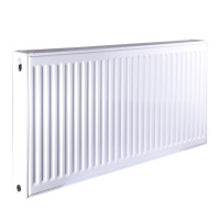 Радиатор стальной панельный OPTIMUM 22 бок 500x400