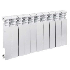 СТОК Радіатор алюмінієвий секційний CRYSTAL 350/80