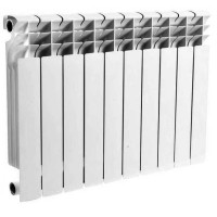 СТОК Радиатор биметаллический секционный GEOTERM 500/80