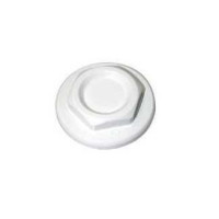 Футорка-заглушка секційного радіатора CRISTAL HT-400 SX  1