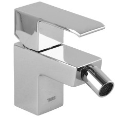 Смеситель для биде TRES  CUADRO 106120