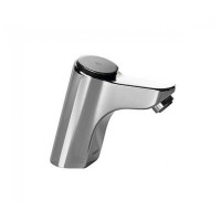 Змішувач для умивальника TRES TOUCH BM-139906 Hot/Cold