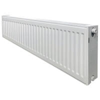 Радіатор сталевий панельний KALDE 22 низ 300х2700