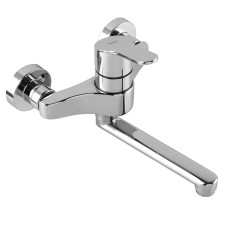 Змішувач для кухні TRES BM 139418