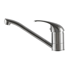 Змішувач для кухні BRAVO Comfort BF-0203 латунь на гайці