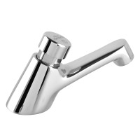 Кран-дозатор для умивальника Globus Lux GDB-306 одна вода