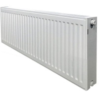 Радіатор сталевий панельний KALDE 22 низ 400x800