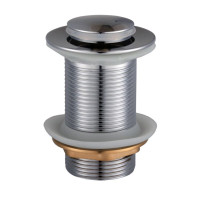 Донний клапан Globus Lux HG-053B (Click-clack)