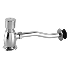 Кран-дозатор для пісуара Solomon LGE-043