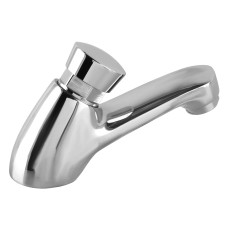 Кран-дозатор для умивальника Globus Lux MO1501 одна вода