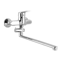 Змішувач для ванни DOMINO BLITZ DBC-108