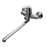 Змішувач для ванни EcoMix E-GEZ-208