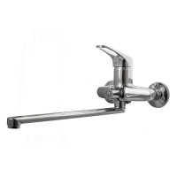 Змішувач для ванни EcoMix M-GEM-208